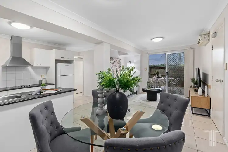 Fifth view of Homely apartment listing, 1/37 Lauder Street, Mount Gravatt East QLD 4122