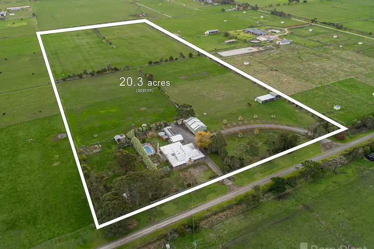 780 Bunyip-Modella Road, Iona VIC 3815
