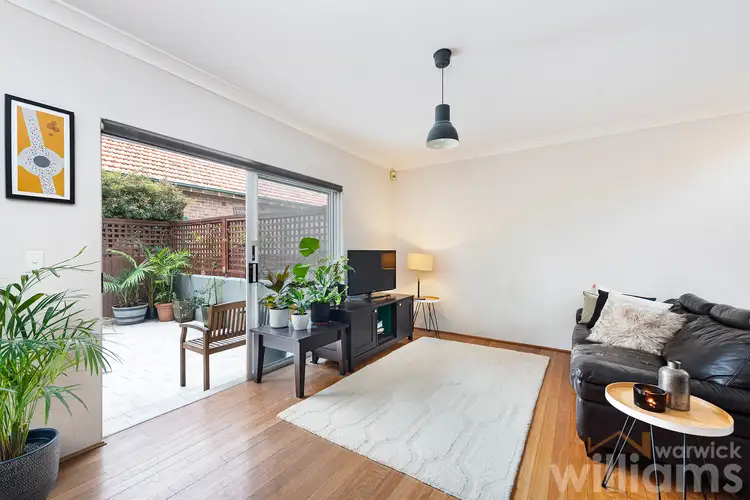 Main view of Homely townhouse listing, 2/19 Altona Street, Abbotsford NSW 2046
