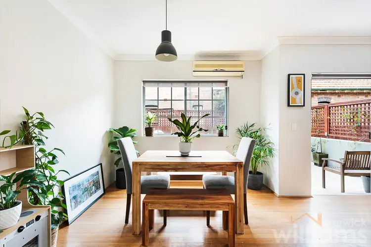 Second view of Homely townhouse listing, 2/19 Altona Street, Abbotsford NSW 2046