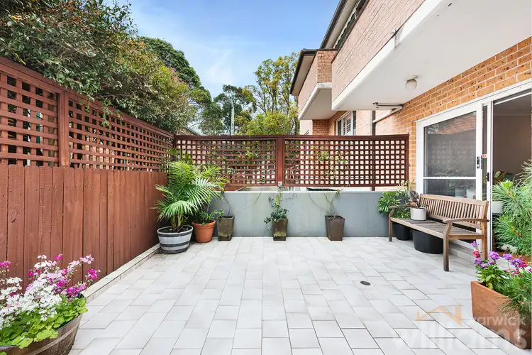 Third view of Homely townhouse listing, 2/19 Altona Street, Abbotsford NSW 2046
