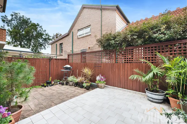 Fifth view of Homely townhouse listing, 2/19 Altona Street, Abbotsford NSW 2046