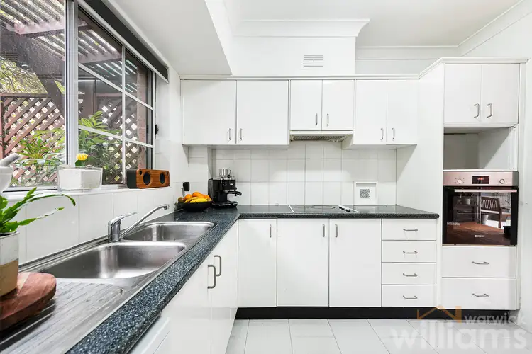 Sixth view of Homely townhouse listing, 2/19 Altona Street, Abbotsford NSW 2046