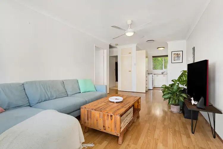 Third view of Homely apartment listing, 8/226 Moray Street, New Farm QLD 4005