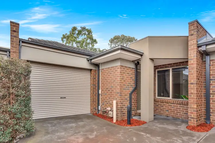 Main view of Homely unit listing, 4/26-28 Boldrewood Parade, Reservoir VIC 3073