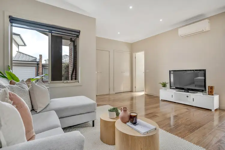Second view of Homely unit listing, 4/26-28 Boldrewood Parade, Reservoir VIC 3073