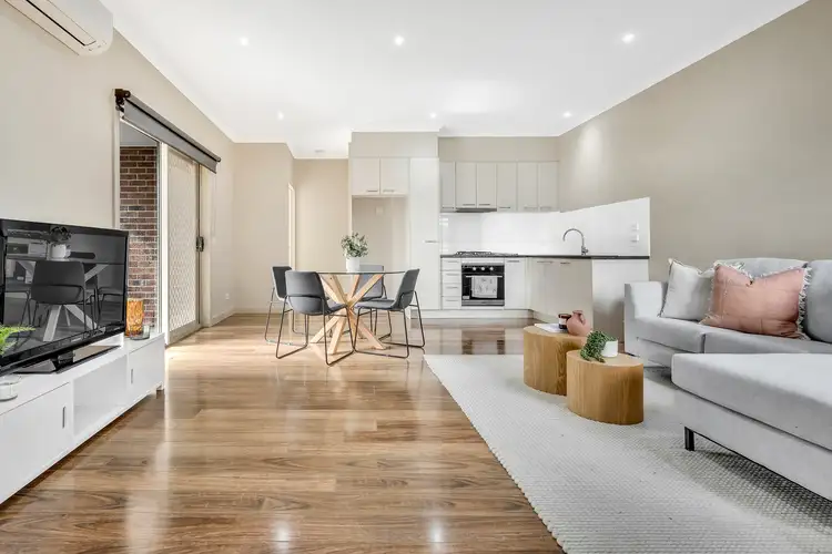 Third view of Homely unit listing, 4/26-28 Boldrewood Parade, Reservoir VIC 3073