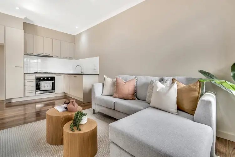 Fifth view of Homely unit listing, 4/26-28 Boldrewood Parade, Reservoir VIC 3073