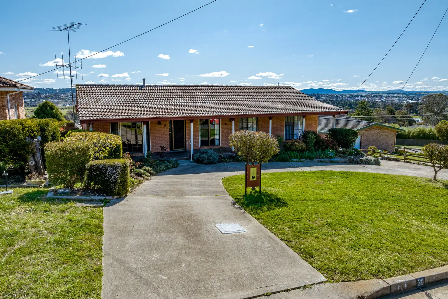 Main view of Homely house listing, 20 Ada Street, Goulburn NSW 2580