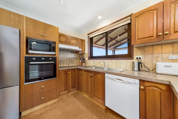 Fifth view of Homely house listing, 20 Ada Street, Goulburn NSW 2580