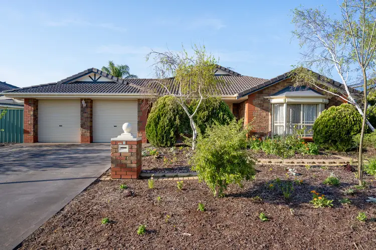 5 Tree Top Rise, Blakeview SA 5114