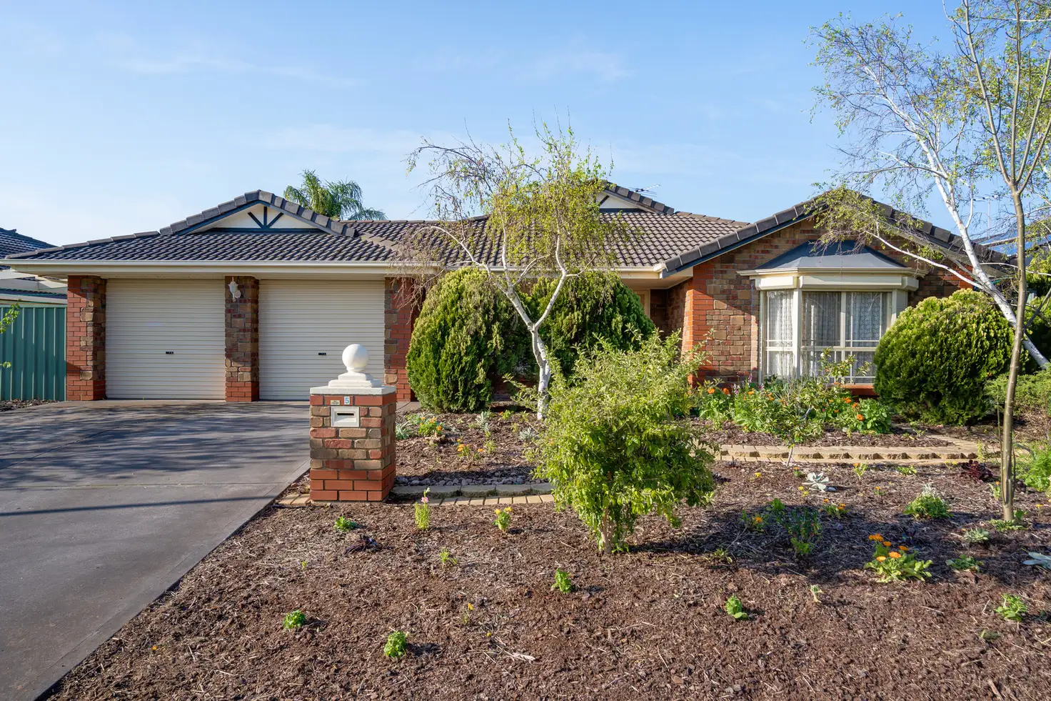 Main view of Homely house listing, 5 Tree Top Rise, Blakeview SA 5114