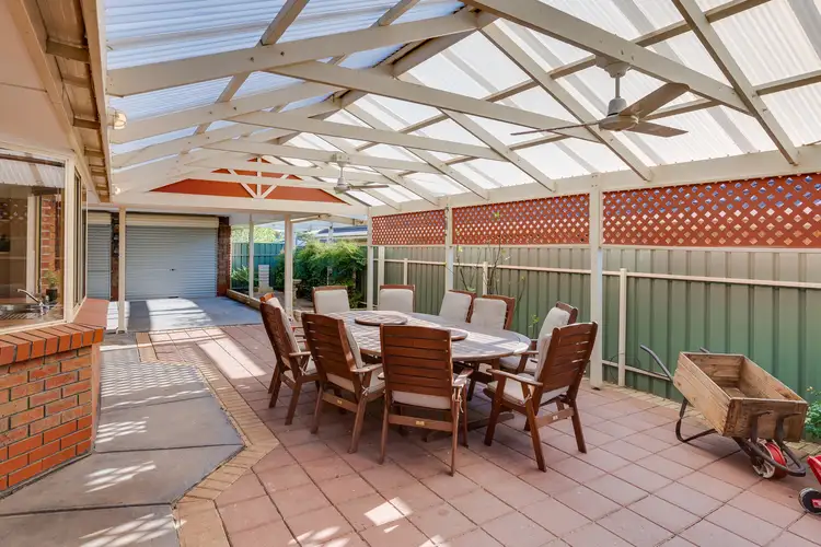 Second view of Homely house listing, 5 Tree Top Rise, Blakeview SA 5114
