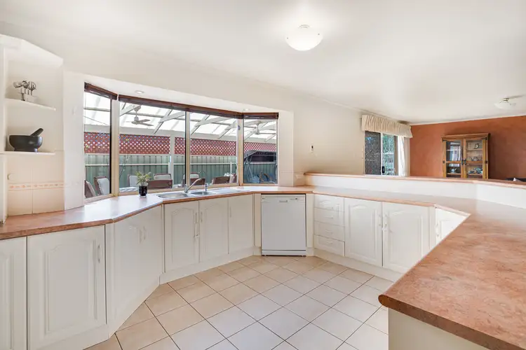 Fourth view of Homely house listing, 5 Tree Top Rise, Blakeview SA 5114