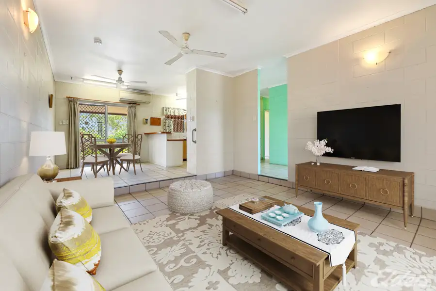 Main view of Homely house listing, 10 Camelion Court, Gray NT 830