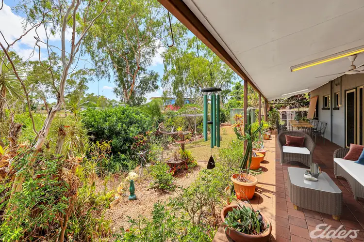Second view of Homely house listing, 10 Camelion Court, Gray NT 830