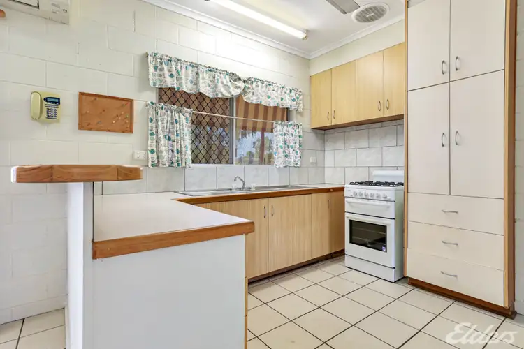Fourth view of Homely house listing, 10 Camelion Court, Gray NT 830