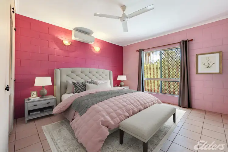 Fifth view of Homely house listing, 10 Camelion Court, Gray NT 830