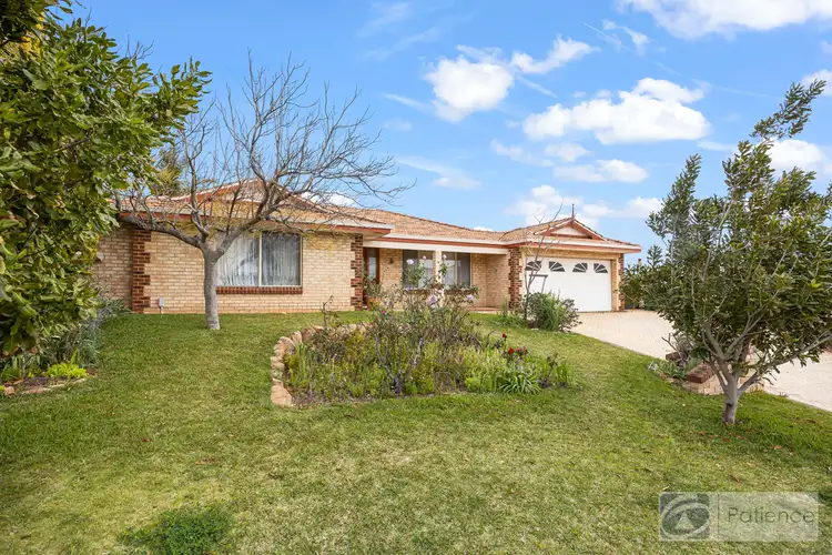 Second view of Homely house listing, 8 Barrier Green, Ocean Reef WA 6027