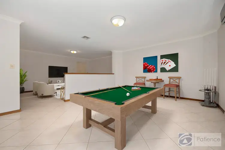 Fifth view of Homely house listing, 8 Barrier Green, Ocean Reef WA 6027