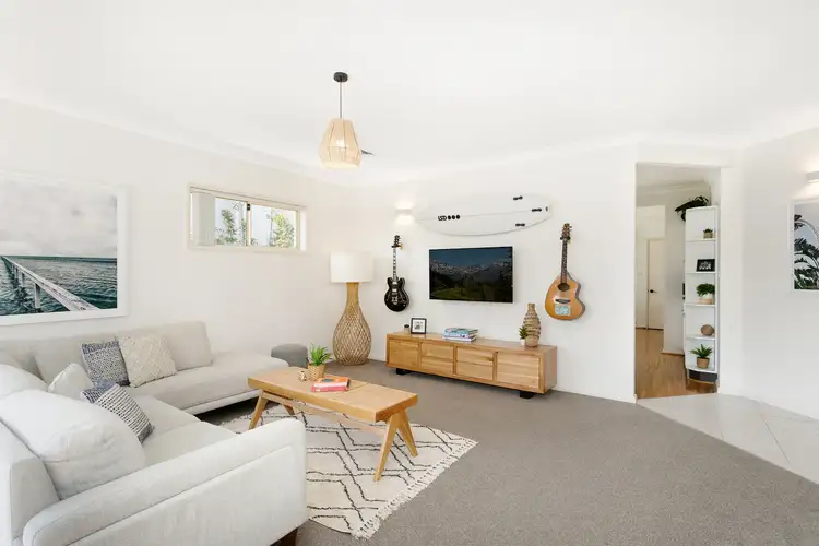 Second view of Homely house listing, 76 Nirvana Street, Long Jetty NSW 2261