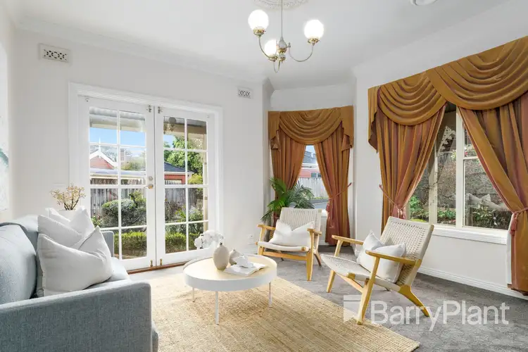 Second view of Homely townhouse listing, 5/100 Mt Pleasant Road, Belmont VIC 3216