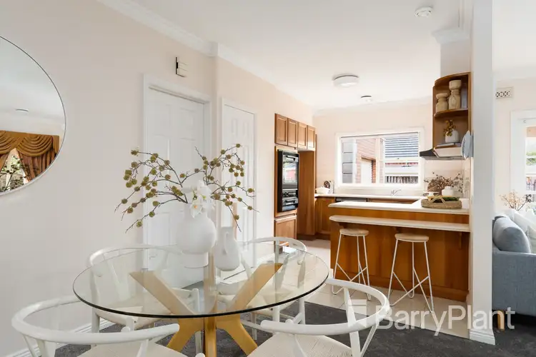 Third view of Homely townhouse listing, 5/100 Mt Pleasant Road, Belmont VIC 3216