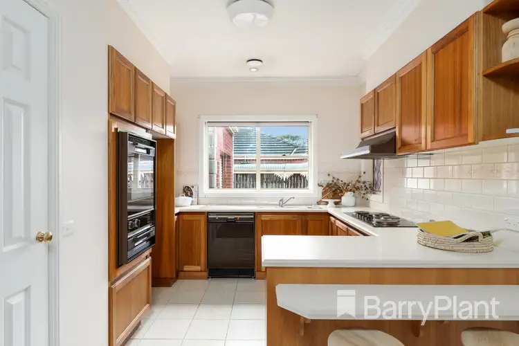 Fourth view of Homely townhouse listing, 5/100 Mt Pleasant Road, Belmont VIC 3216