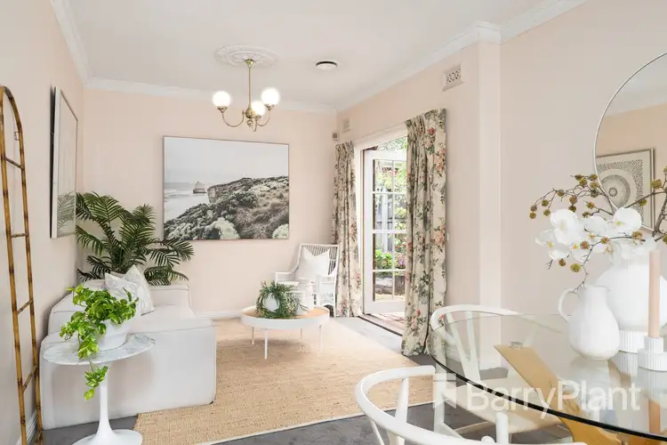Fifth view of Homely townhouse listing, 5/100 Mt Pleasant Road, Belmont VIC 3216