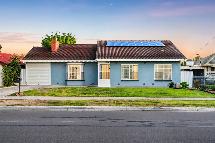 6 Elijah Street, Morphett Vale SA 5162