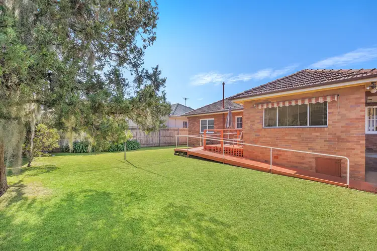 Second view of Homely house listing, 4 Swan Street, Gladesville NSW 2111