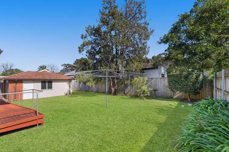Third view of Homely house listing, 4 Swan Street, Gladesville NSW 2111