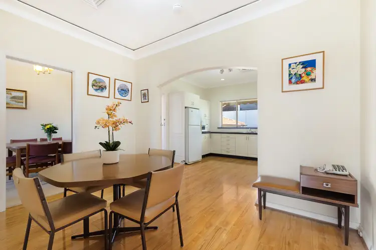 Sixth view of Homely house listing, 4 Swan Street, Gladesville NSW 2111