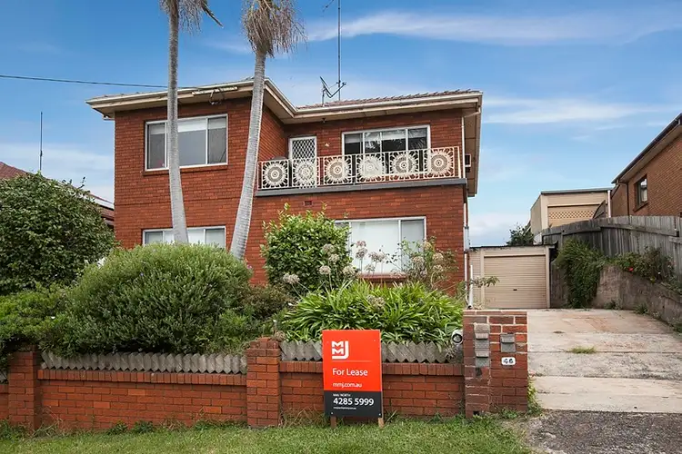 2/46 Weringa Avenue