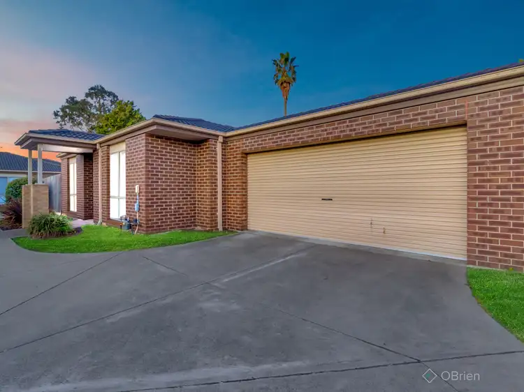 5/7-9 Elizabeth Street, Cranbourne North VIC 3977