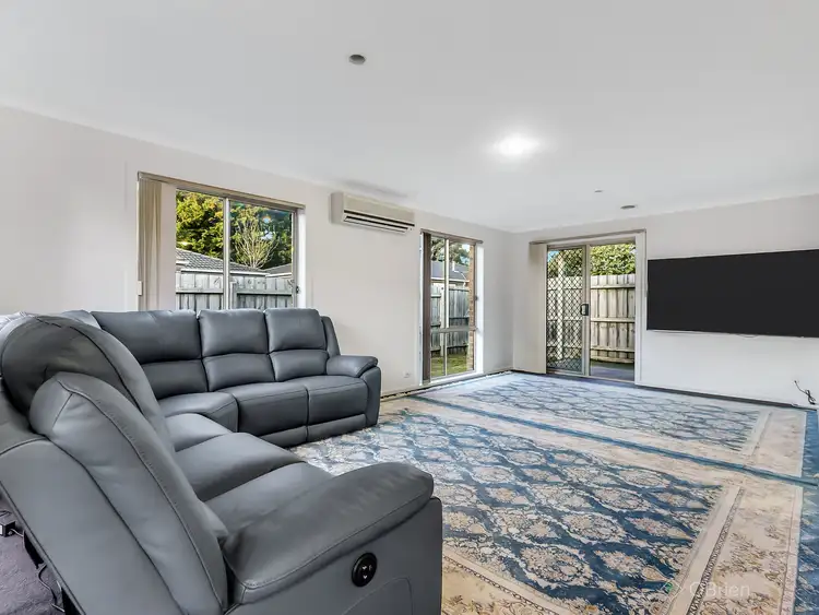 Fourth view of Homely unit listing, 5/7-9 Elizabeth Street, Cranbourne North VIC 3977