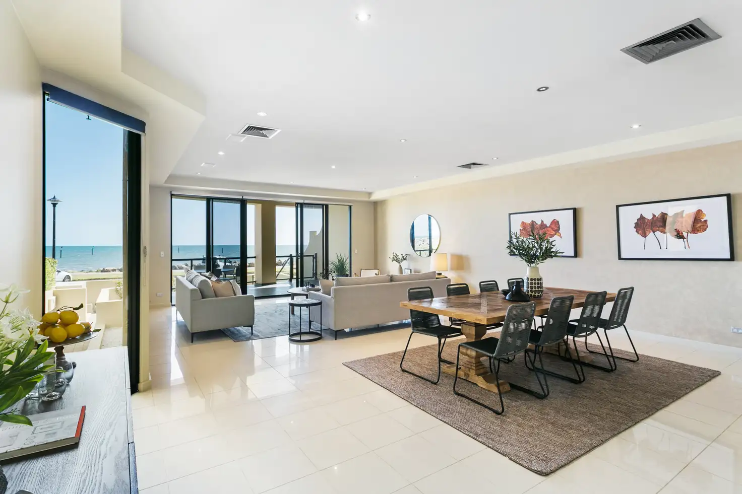 Main view of Homely apartment listing, 2/7 North Esplanade, Glenelg North SA 5045