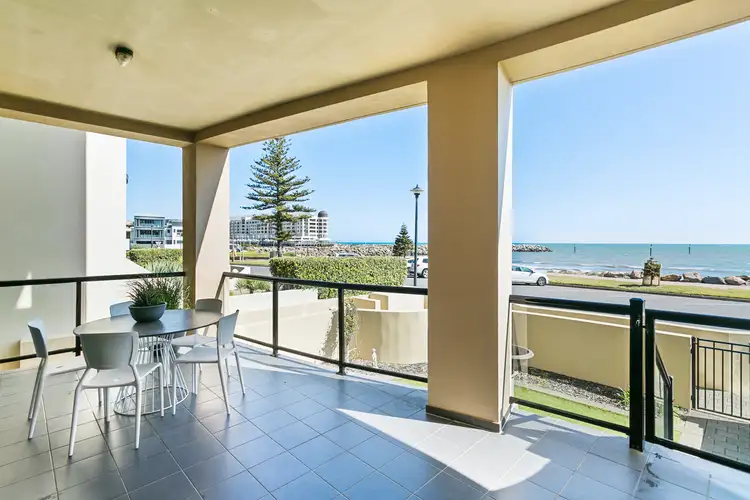 Third view of Homely apartment listing, 2/7 North Esplanade, Glenelg North SA 5045