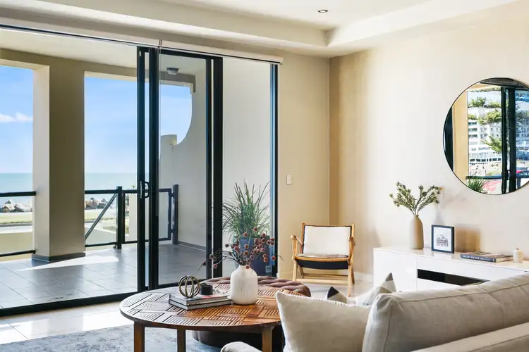Fourth view of Homely apartment listing, 2/7 North Esplanade, Glenelg North SA 5045