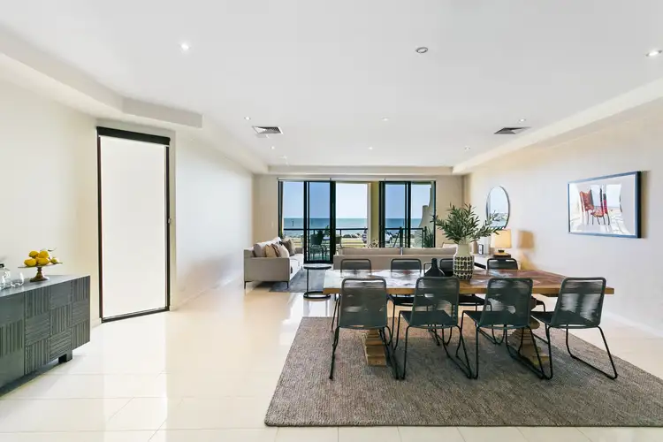 Sixth view of Homely apartment listing, 2/7 North Esplanade, Glenelg North SA 5045