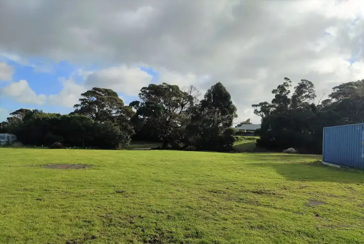 Second view of Homely land listing, 4 Barr Street, Lady Barron TAS 7255