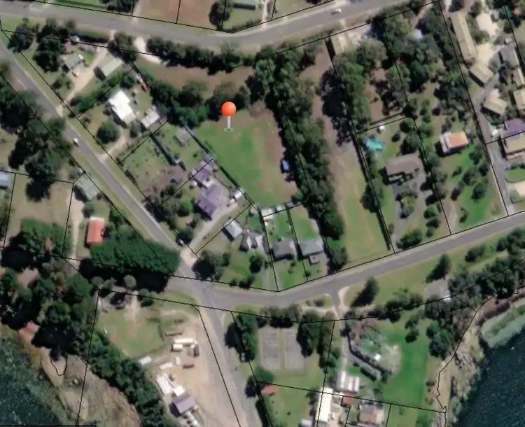 Seventh view of Homely land listing, 4 Barr Street, Lady Barron TAS 7255