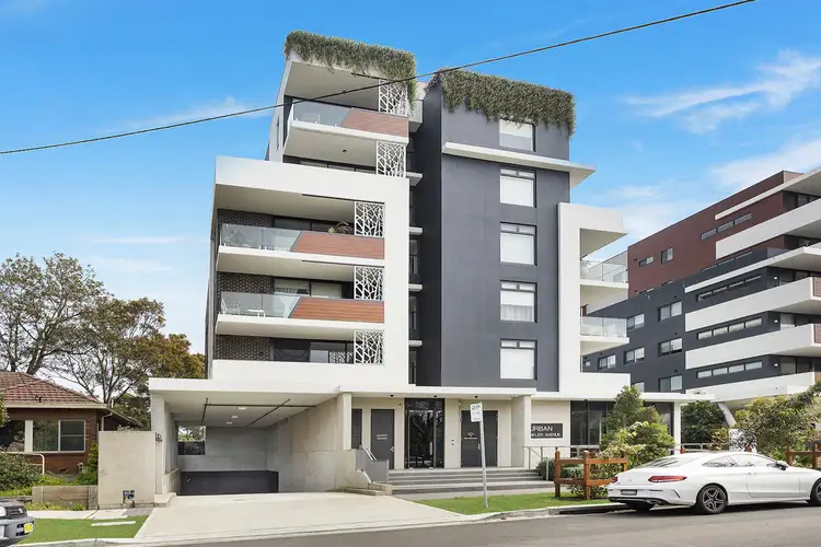 104/11 Hinkler Avenue, Caringbah NSW 2229