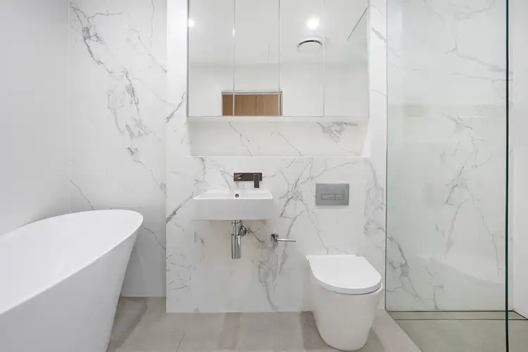 Third view of Homely apartment listing, 104/11 Hinkler Avenue, Caringbah NSW 2229