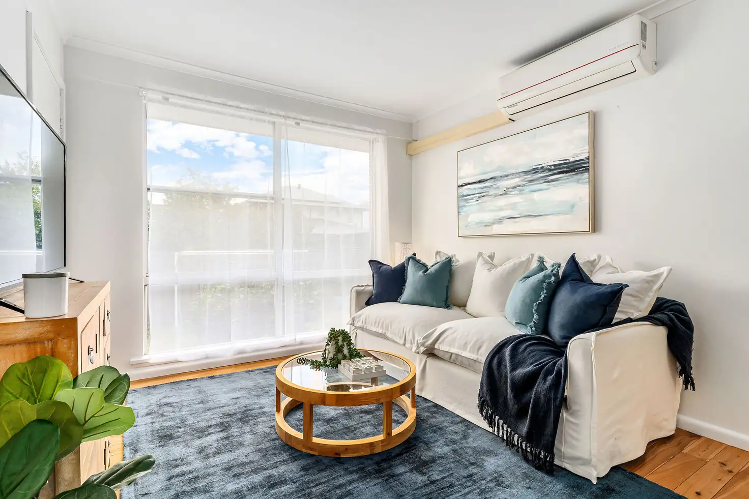 Main view of Homely villa listing, 13/22-24 Taronga Parade, Caringbah NSW 2229