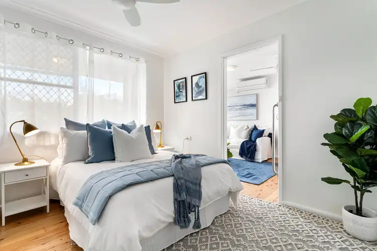 Second view of Homely villa listing, 13/22-24 Taronga Parade, Caringbah NSW 2229