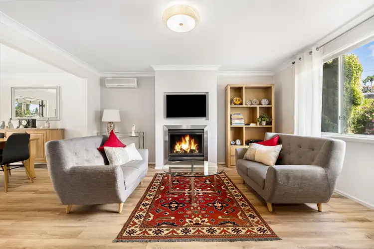 Second view of Homely house listing, 48 Tobruk Avenue, Engadine NSW 2233
