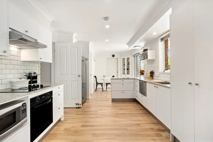 Third view of Homely house listing, 48 Tobruk Avenue, Engadine NSW 2233