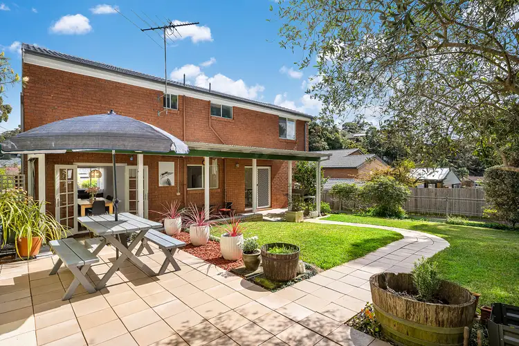 Fifth view of Homely house listing, 48 Tobruk Avenue, Engadine NSW 2233