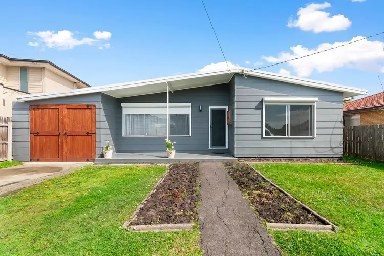 3 Bernard Avenue, Traralgon VIC 3844